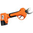 NISHIGAKI Futomaru Cordless Electric Pruning Shears Max Cutting 25 mm N-770 NISHIGAKI