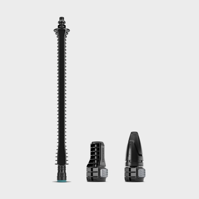 Kärcher Cordless Washer KHB 6 Battery Set Garden Plus