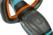 Gardena accu heggenschaar comfortcut 60 18v p4a set (grijs turquoise, 14731-20, accu inbegrepen) Fietsaccessoires.nl