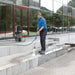 Kärcher HD 6/13 C – Compact High-Pressure Cleaner Garden Plus