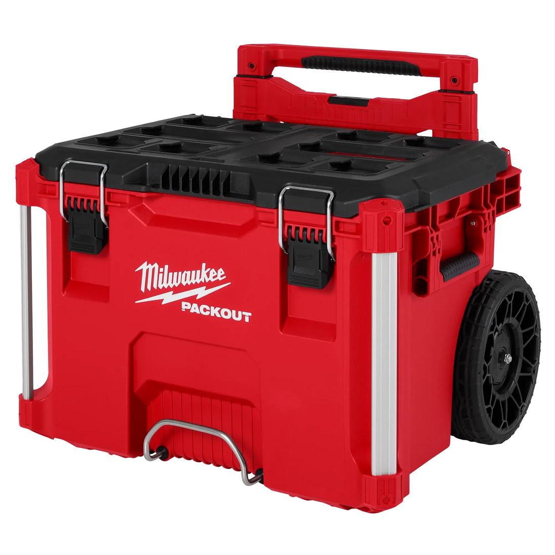 Milwaukee PACKOUT™ Rolling Tool Box Milwaukee