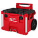 Milwaukee PACKOUT™ Rolling Tool Box Milwaukee