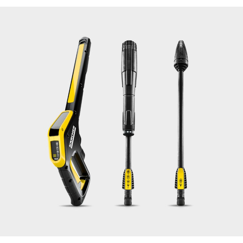 Kärcher K5 Power Control Pressure Washer Garden Plus