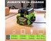 60V Storm/Flood/Power Outage Kit: (2) Batteries and (2) Chargers greenworkstools
