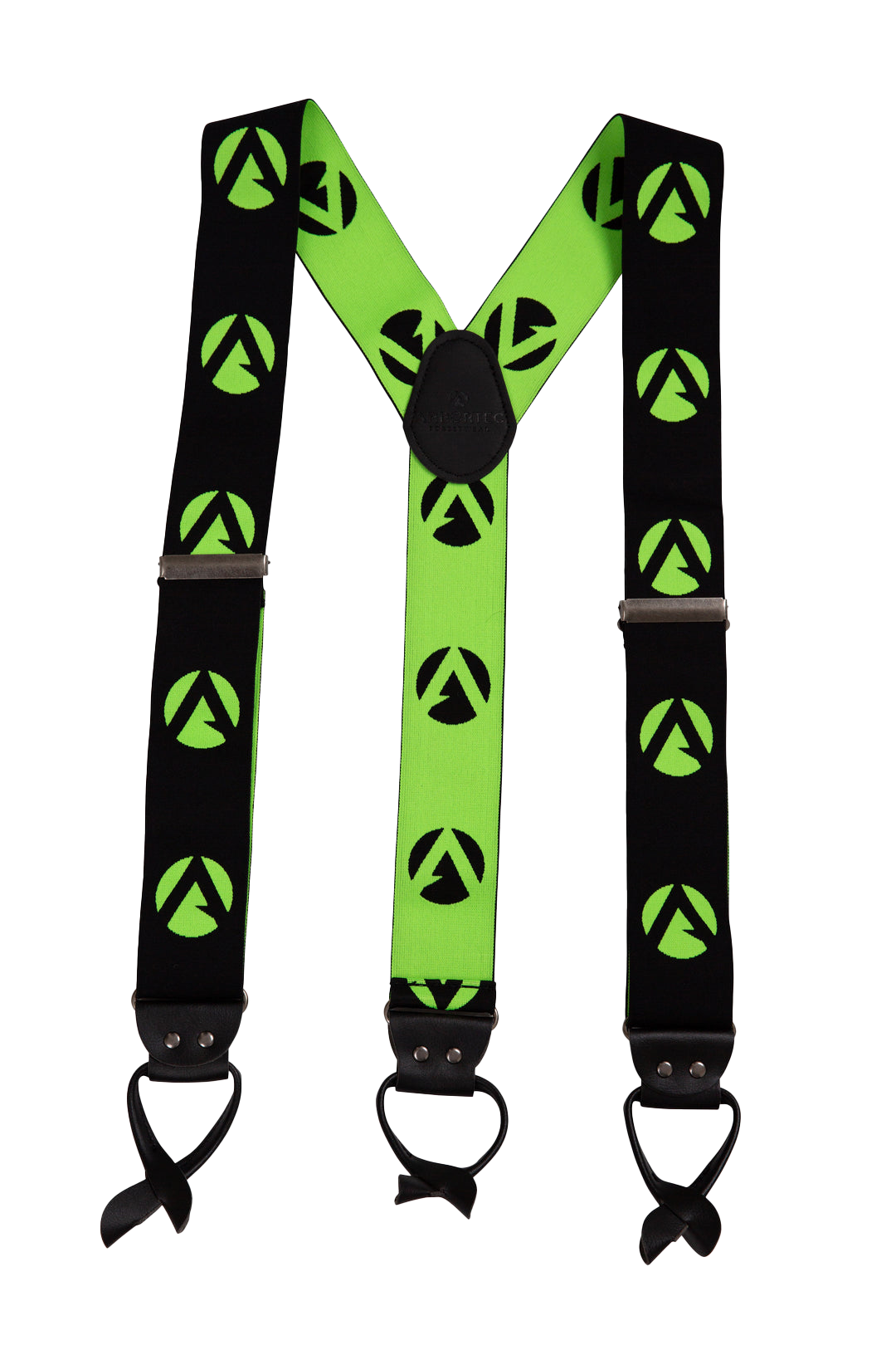 Arbortec Heavy Duty Suspenders Arbortec