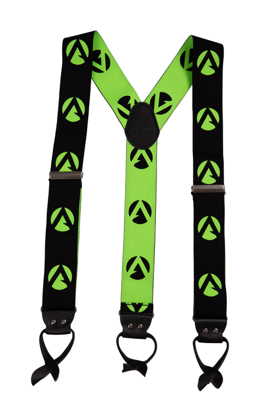Arbortec Heavy Duty Suspenders Arbortec