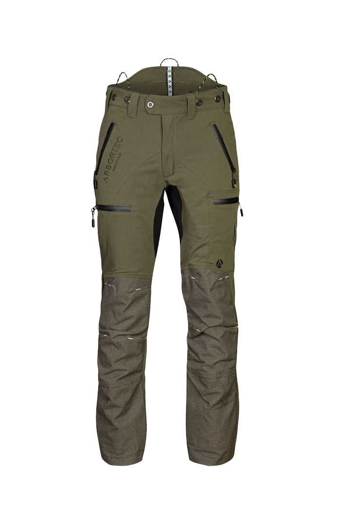 ARBORTEC BREATHEFLEX PRO UL RATED Arbortec