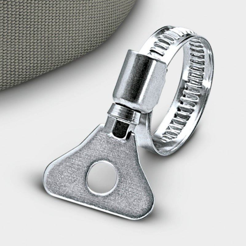 Kärcher Fabric Hose Set Garden Plus