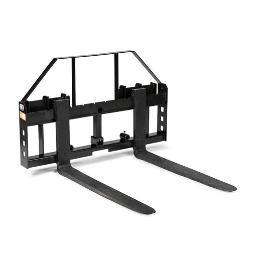 Heavy Duty Pallet Fork Frame Attachment 2simpleagency