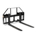 Heavy Duty Pallet Fork Frame Attachment 2simpleagency