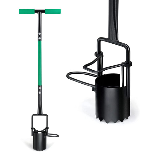 Long-Handle Bulb Planter 2simpleagency
