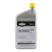 Briggs & Stratton 100074 5W30 Synthetic Engine Oil - 32oz Bottle Briggs & Stratton
