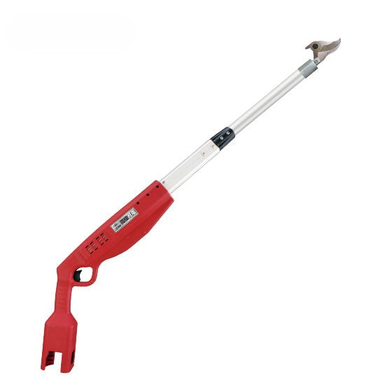 NISHIGAKI Cordless Telescopic Electric High Branch Pruning Shears 1.0 m Body Only N-783 NISHIGAKI