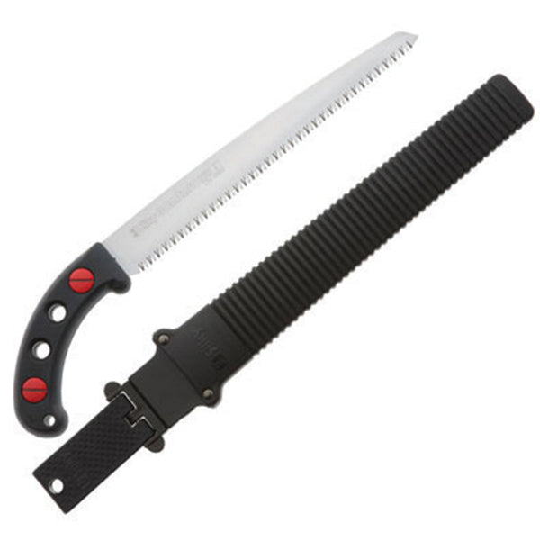 Silky 102-27 Professional 270mm Gomtaro Straight Blade Hand Saw Silky
