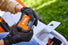 RMA 239 C Cordless Lawnmower Stihl