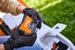 RMA 239 C Cordless Lawnmower Stihl