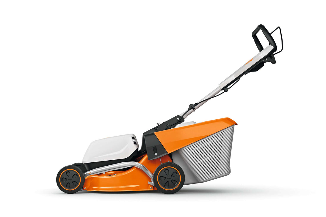 RMA 243 Cordless Lawn Mower Stihl