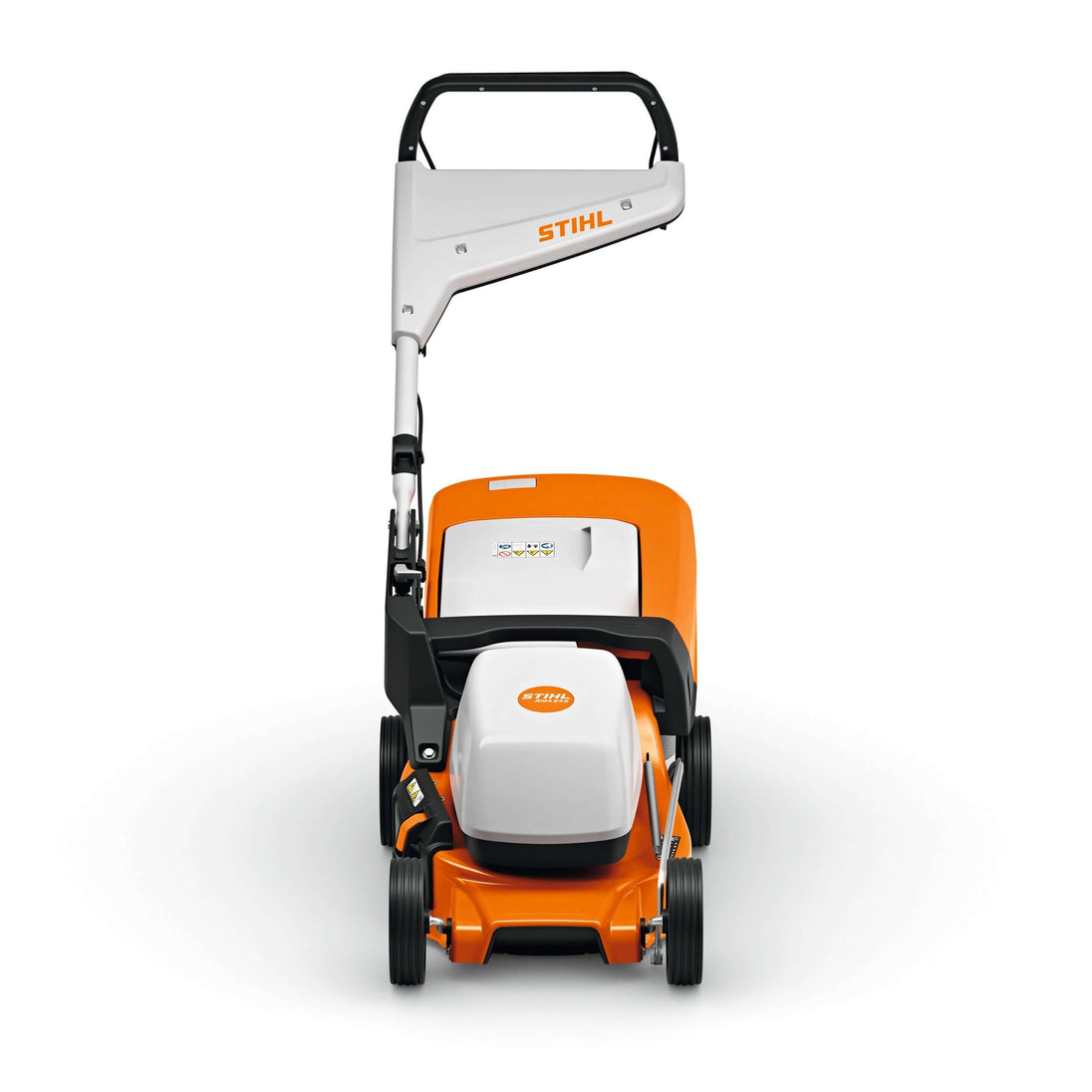RMA 243 Cordless Lawn Mower Stihl