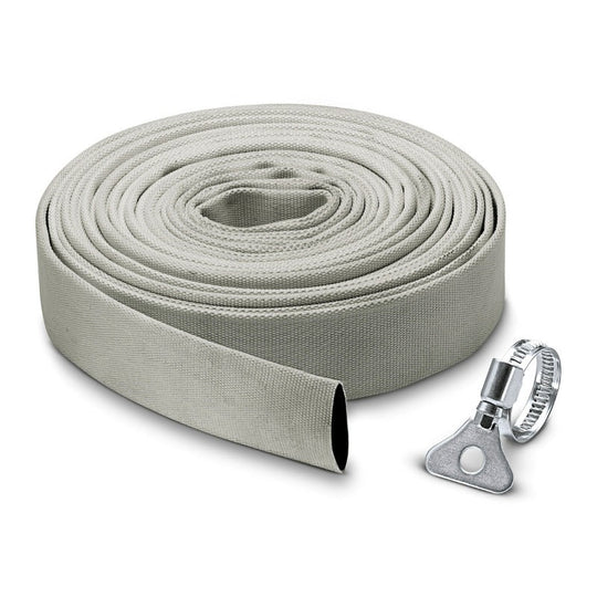 Kärcher Fabric Hose Set Garden Plus