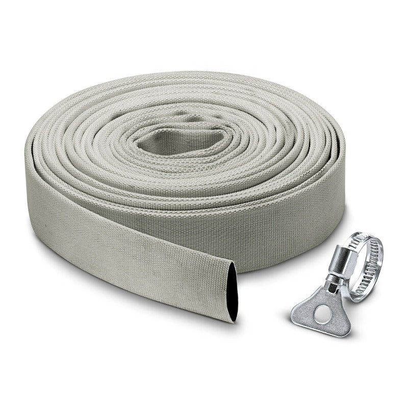 Kärcher Fabric Hose Set Garden Plus