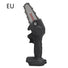 4 Inch Mini Saw Cordless Electric Chain Saw Single Hand Saw Integrity Home and Tools