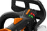 STIHL MSA220T Top Handle Cordless Chainsaw, fitted with a 12″ guide bar as standard, without battery and charger STIHL
