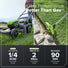 60V 17" Cordless Battery Push Lawn Mower and 13" String Trimmer Combo Kit: 4.0 Ah Battery and Charger greenworkstools