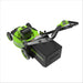RENEWED 48V (24V x 2) 21" Cordless Battery Push Mower 3PC Combo Kit, (4) 4.0 Ah High Power Batteries and (2) Dual-Port Chargers greenworkstools