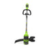 RENEWED 48V (24V x 2) 21" Cordless Battery Push Mower 3PC Combo Kit, (4) 4.0 Ah High Power Batteries and (2) Dual-Port Chargers greenworkstools