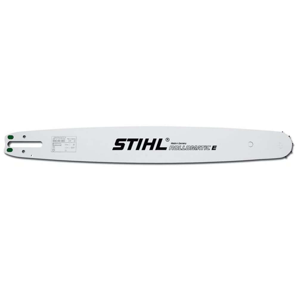 Light 04 Chainsaw Guide Bar 16" Stihl