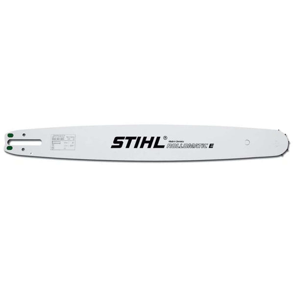 Light 04 Chainsaw Guide Bar 16" Stihl