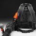 Husqvarna 150BT Backpack Blower Husqvarna