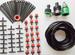 25M Drip Irrigation Set Eazy Garden