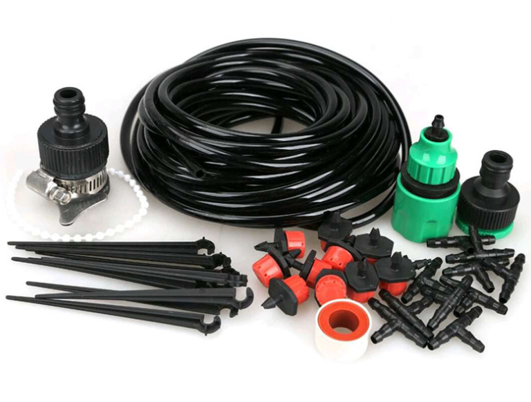 25M Drip Irrigation Set Eazy Garden