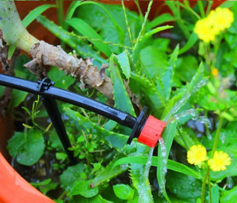 25M Drip Irrigation Set Eazy Garden