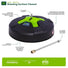 3000 PSI Pressure Washer, 15" Surface Cleaner and Extension Combo Kit greenworkstools