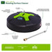 3000 PSI Pressure Washer, 15" Surface Cleaner and Extension Combo Kit greenworkstools