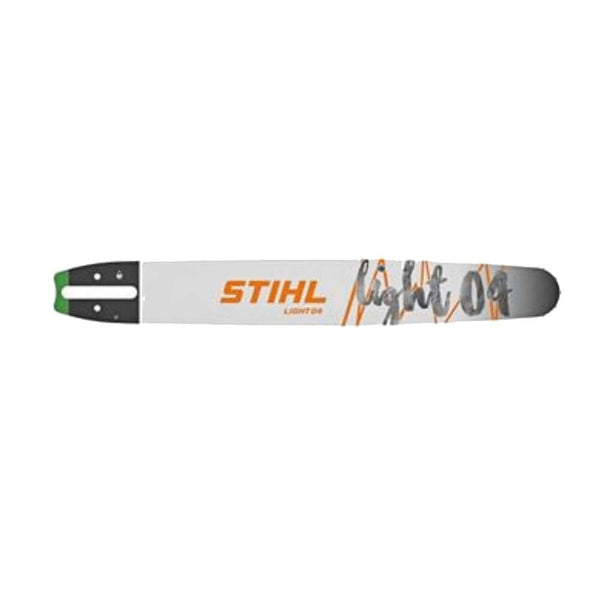 Light 04 Chainsaw Guide Bar 18" Stihl