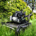 Virtue 53 SMP LV Mulching Lawnmower Weibang