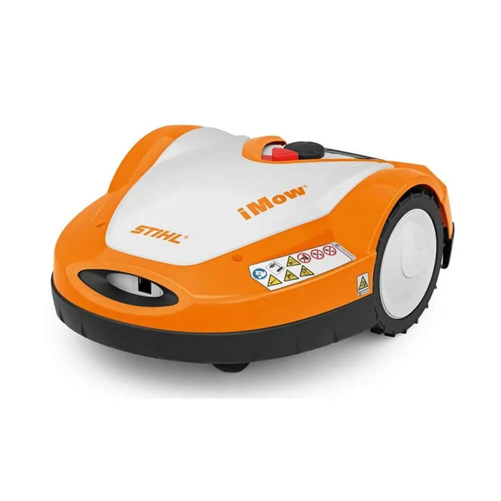 RMI 632 iMow Robotic Lawn Mower Stihl