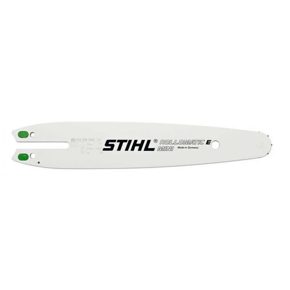 Rollomatic Chainsaw Chainsaw Guide Bar 14" Stihl