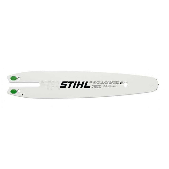 Rollomatic Chainsaw Chainsaw Guide Bar 14" Stihl