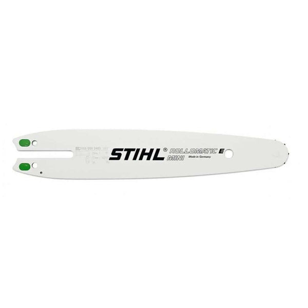 Rollomatic Chainsaw Chainsaw Guide Bar 14" Stihl