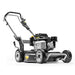 Virtue 53 SMP LV Mulching Lawnmower Weibang