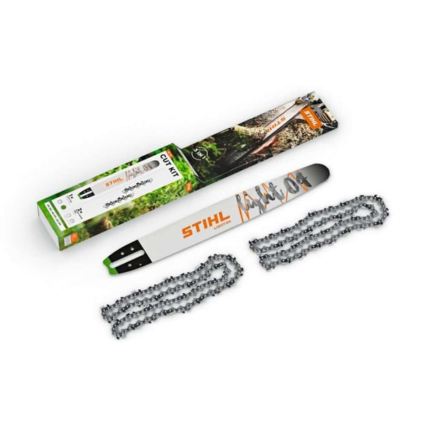 MS 261, MSA 300 Cut Kit 10 Stihl