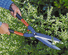 Bahco P51-F Heavy Duty Lightweight Hedge Shears w/ Steel Handle BAHCO