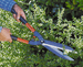 Bahco P51-F Heavy Duty Lightweight Hedge Shears w/ Steel Handle BAHCO