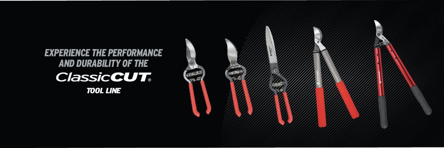 Corona BP 3180D ClassicCUT Bypass Pruner - 1 In. Corona