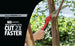 Corona RS 7245 RazorTOOTH Folding Saw 7 In. Corona
