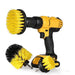 Cleaning Brush Set (3 pcs) Eazy Garden